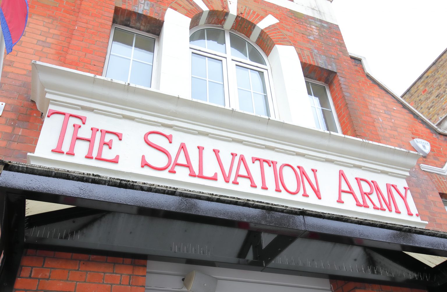 Salvation Army Donation Guide - Storage Solutions Blog