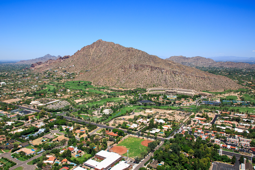 The 9 Best Neighborhoods in Phoenix, AZ