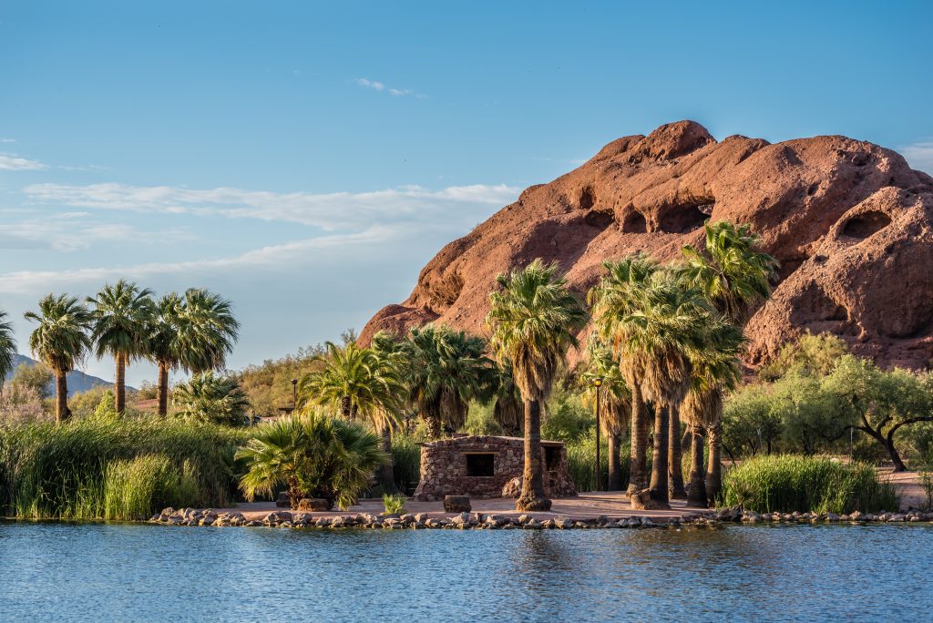 Things to Do in Tempe