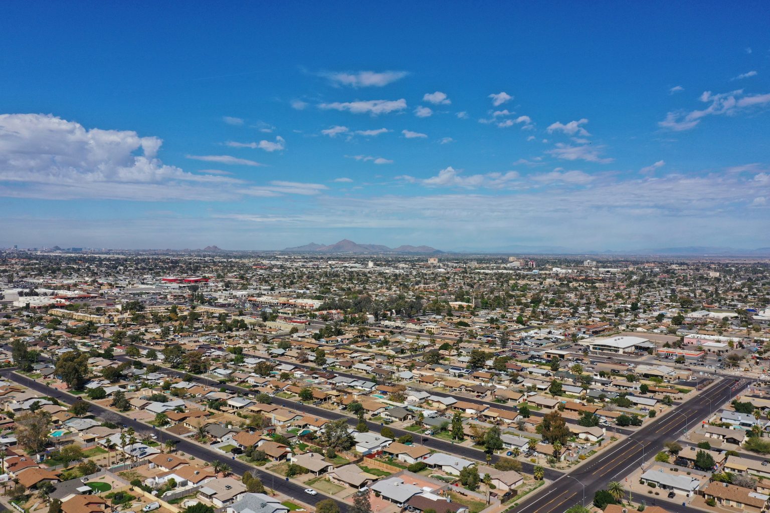 The Top 8 Arizona College and University Towns - Storage Solutions Blog