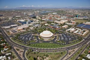 The Top 8 Arizona College and University Towns - Storage Solutions Blog