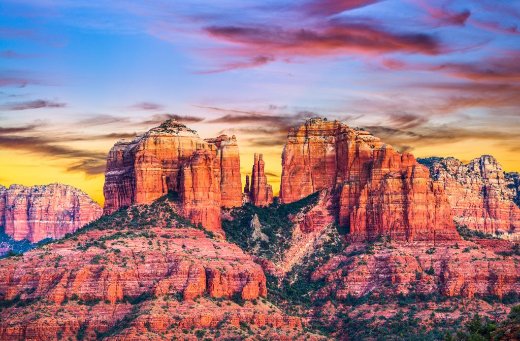 7 Things To Know Before Moving to Arizona