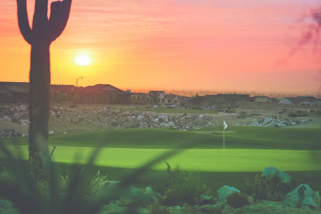 The 11 Best Golf Courses in Phoenix, Arizona