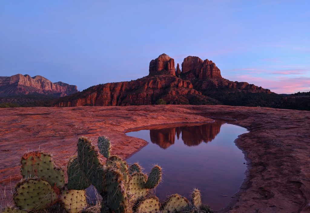 6 Best Arizona Road Trip Routes