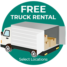 Free Truck Rental