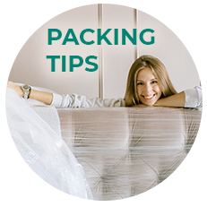 Packing Tips