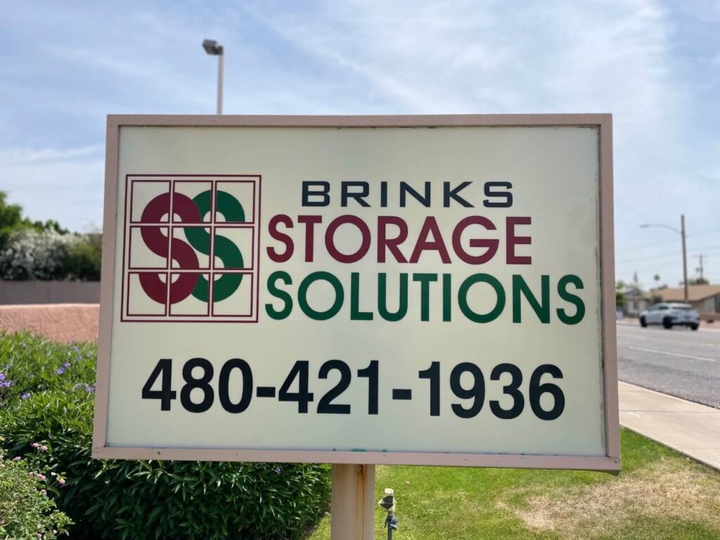 Scottsdale_Monument Sign