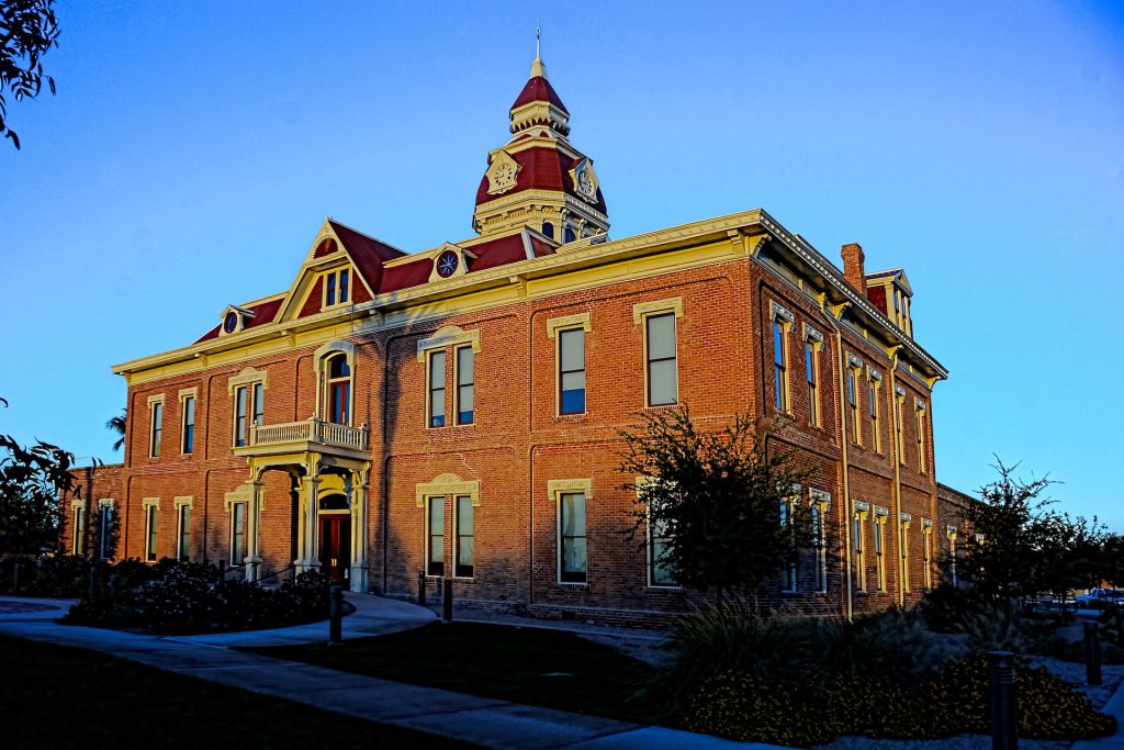 City Hall, Florence, AZ